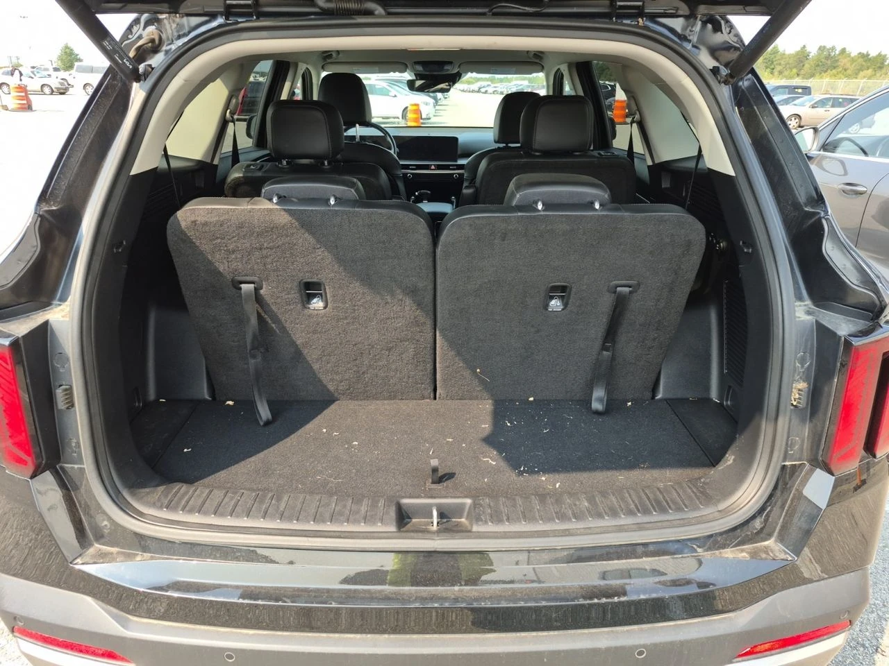 Kia Sorento EX | Mobile.bg � ����������� 14