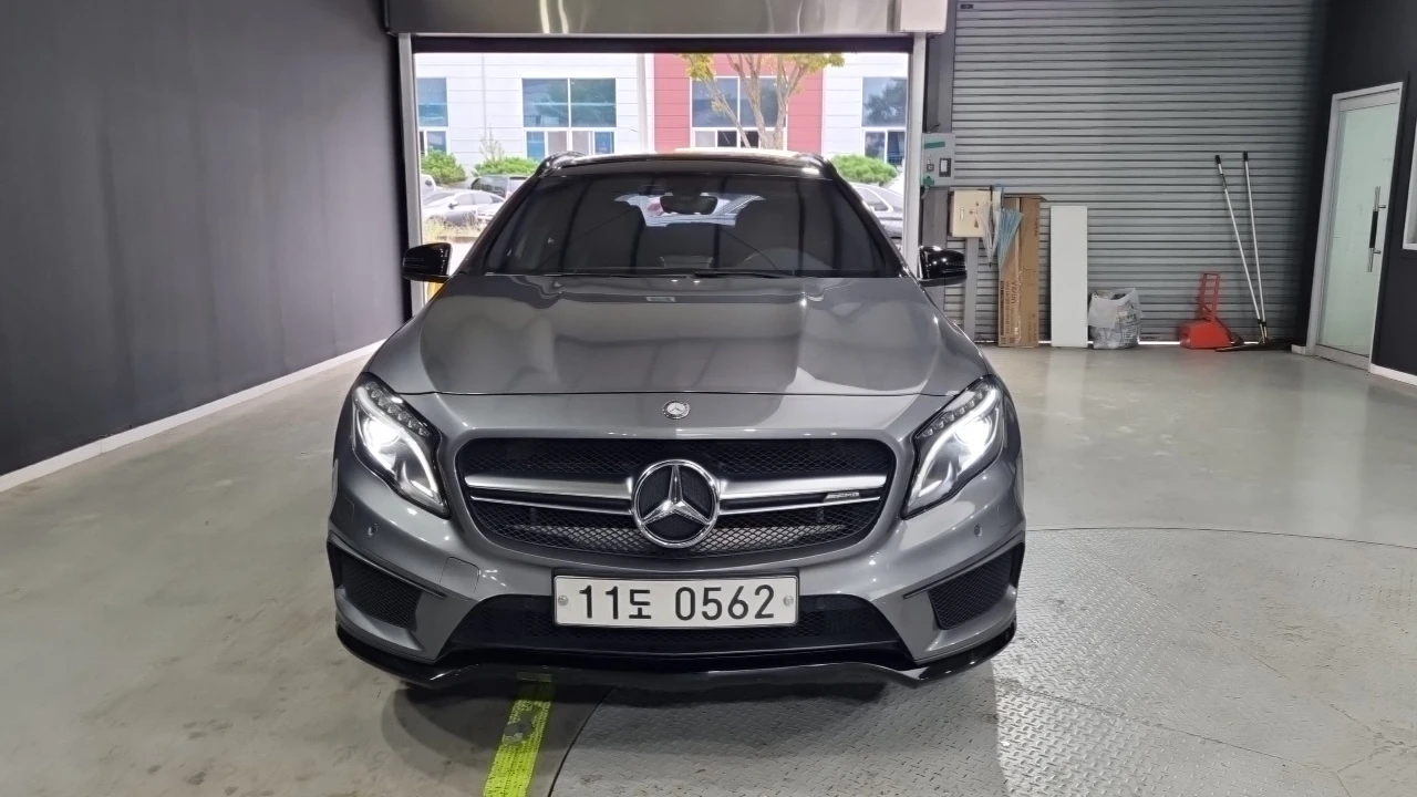Mercedes-Benz GLA 45 AMG ��. �������� ��� ������ ����* encareu.com | Mobile.bg � ����������� 3