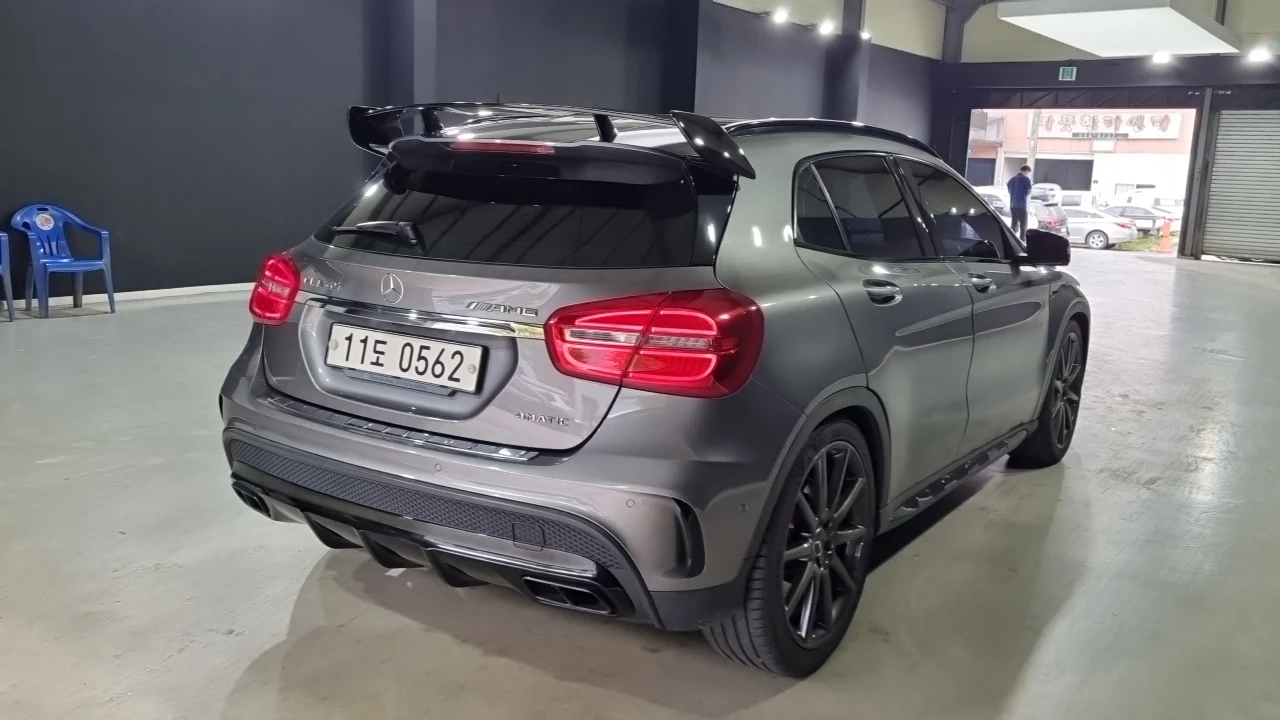 Mercedes-Benz GLA 45 AMG ��. �������� ��� ������ ����* encareu.com | Mobile.bg � ����������� 2