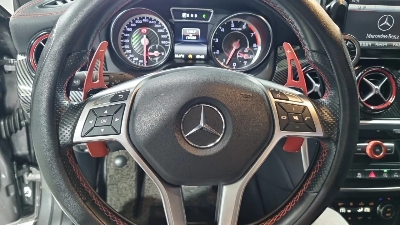 Mercedes-Benz GLA 45 AMG ��. �������� ��� ������ ����* encareu.com | Mobile.bg � ����������� 11