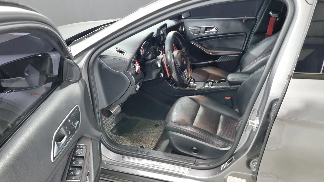 Mercedes-Benz GLA 45 AMG ��. �������� ��� ������ ����* encareu.com | Mobile.bg � ����������� 10