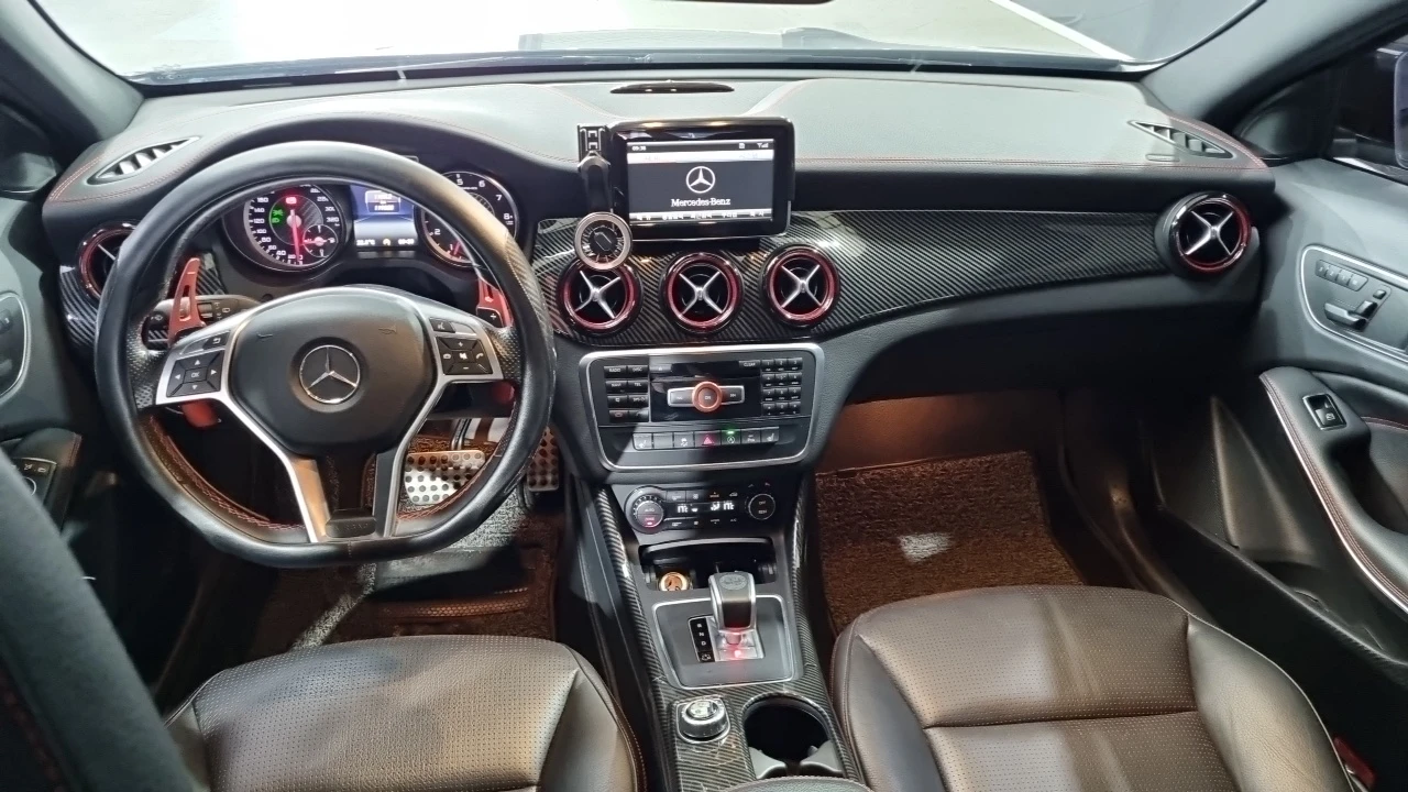 Mercedes-Benz GLA 45 AMG ��. �������� ��� ������ ����* encareu.com | Mobile.bg � ����������� 7