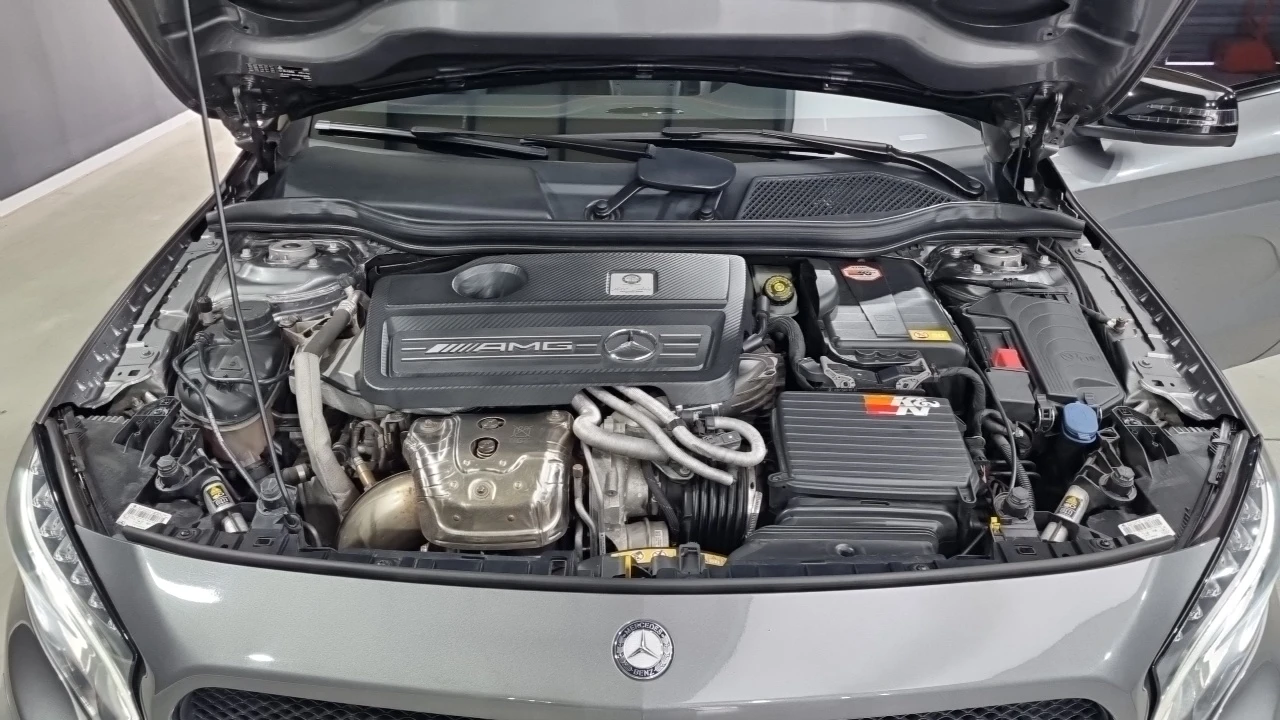 Mercedes-Benz GLA 45 AMG ��. �������� ��� ������ ����* encareu.com | Mobile.bg � ����������� 6