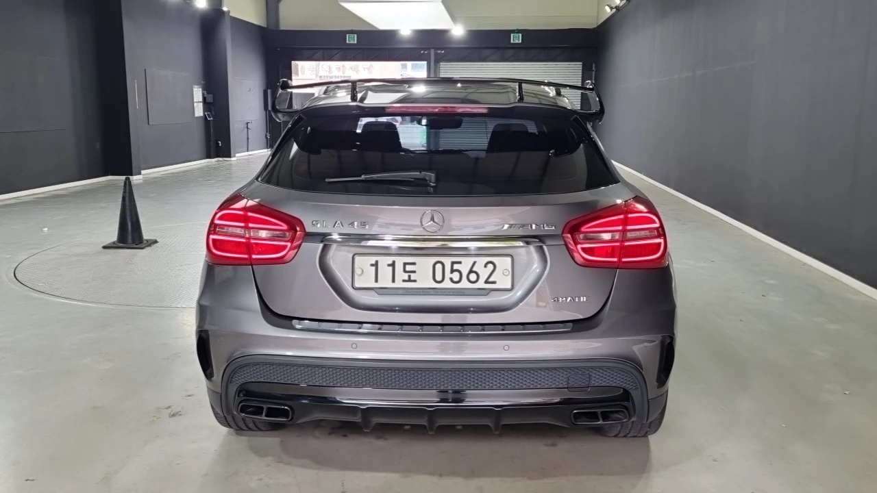 Mercedes-Benz GLA 45 AMG ��. �������� ��� ������ ����* encareu.com | Mobile.bg � ����������� 4