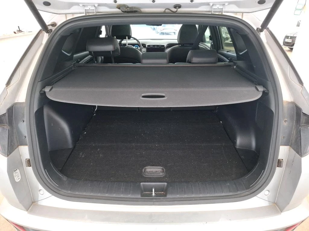 Hyundai Tucson N-Line Executive Hybrid  | Mobile.bg � ����������� 10