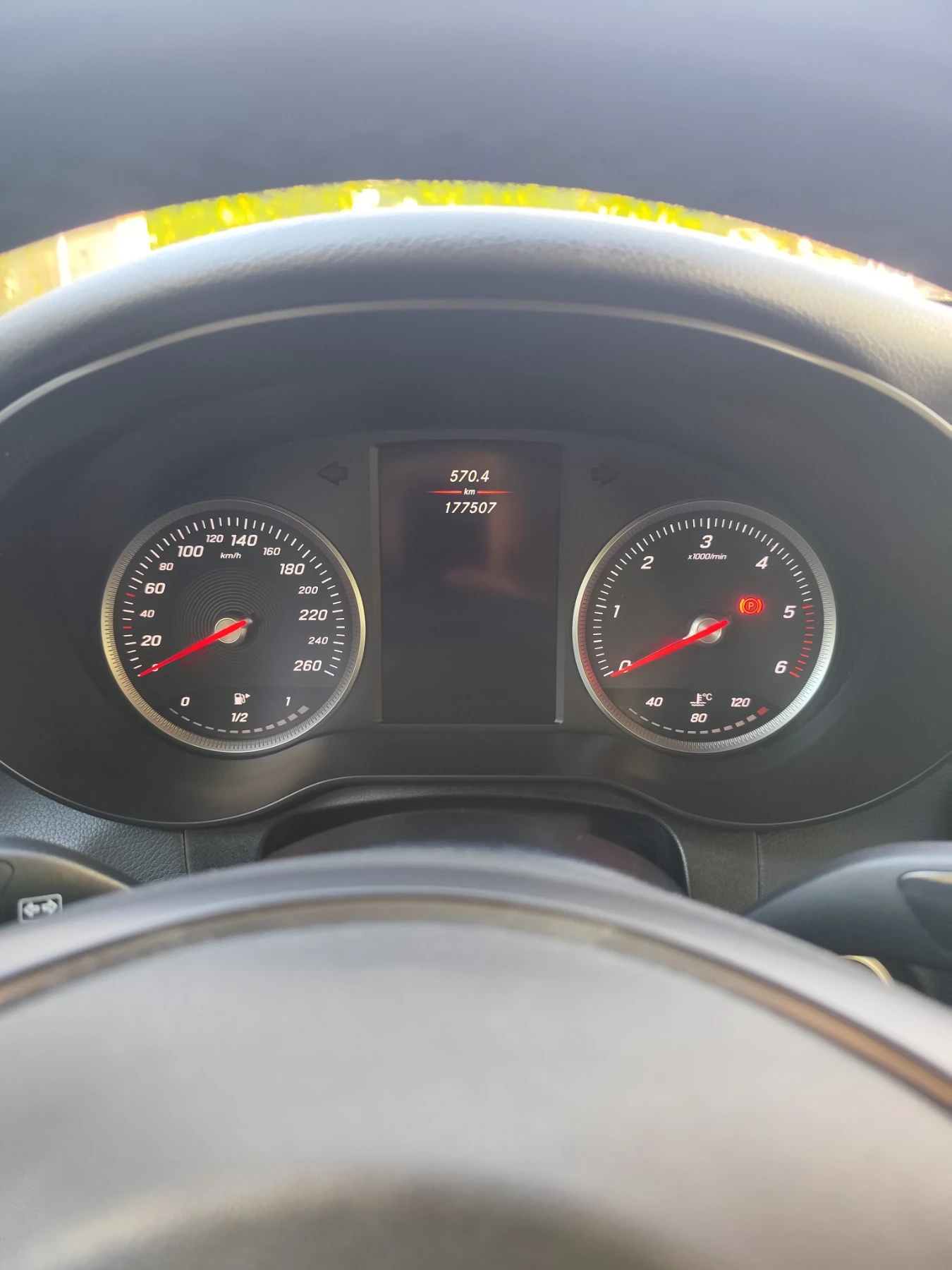 Mercedes-Benz GLC 220 OFFROADER | Mobile.bg � ����������� 17