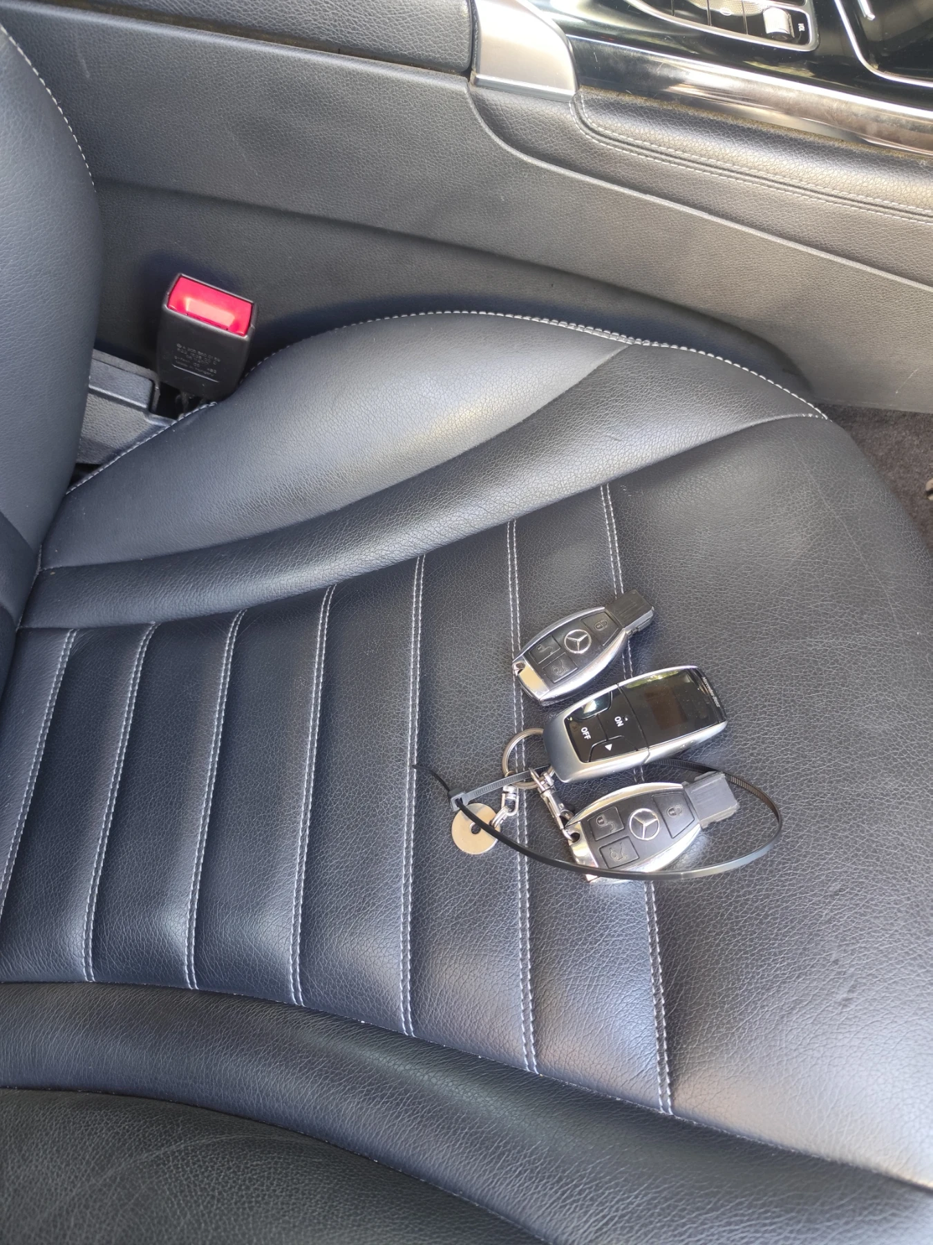 Mercedes-Benz GLC 220 OFFROADER | Mobile.bg � ����������� 14