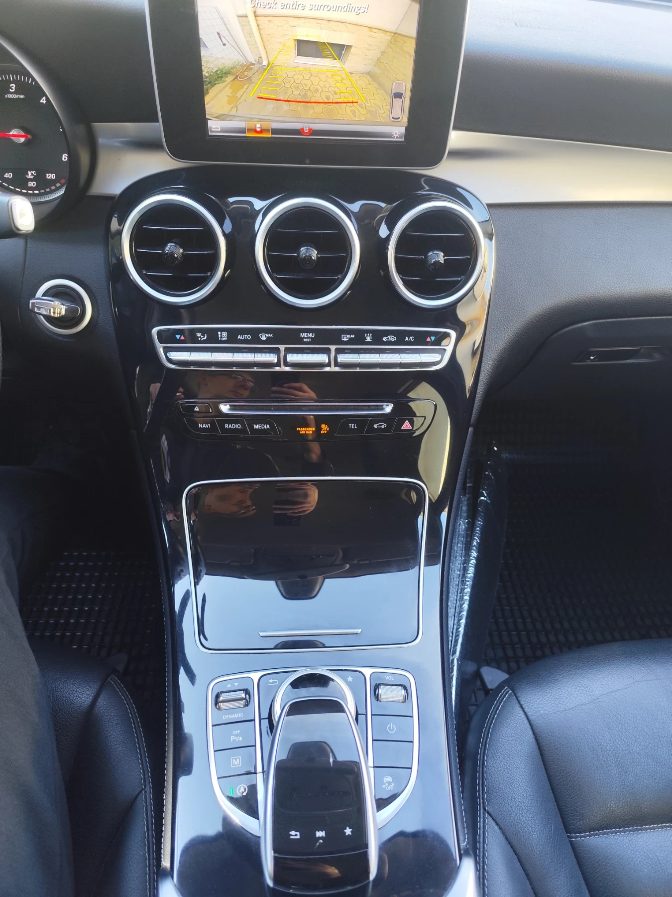 Mercedes-Benz GLC 220 OFFROADER | Mobile.bg � ����������� 10