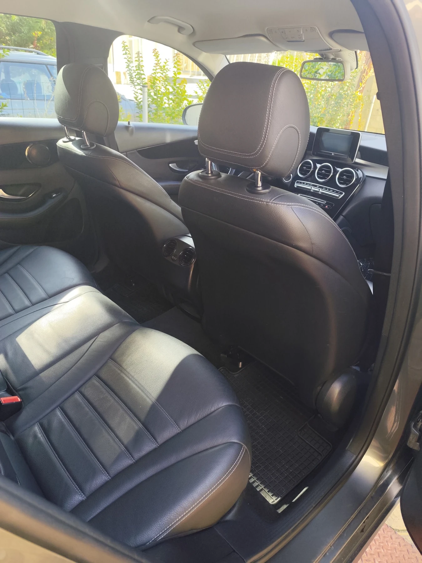 Mercedes-Benz GLC 220 OFFROADER | Mobile.bg � ����������� 16