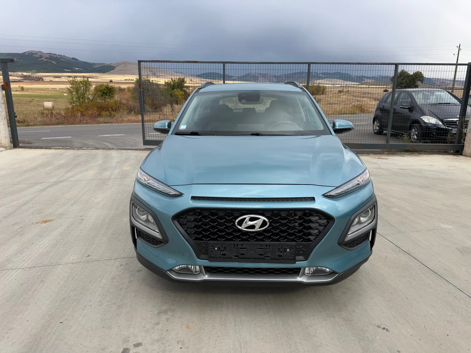 Hyundai Kona 1.6 Hybrid Business 2WD | Mobile.bg � ����������� 3