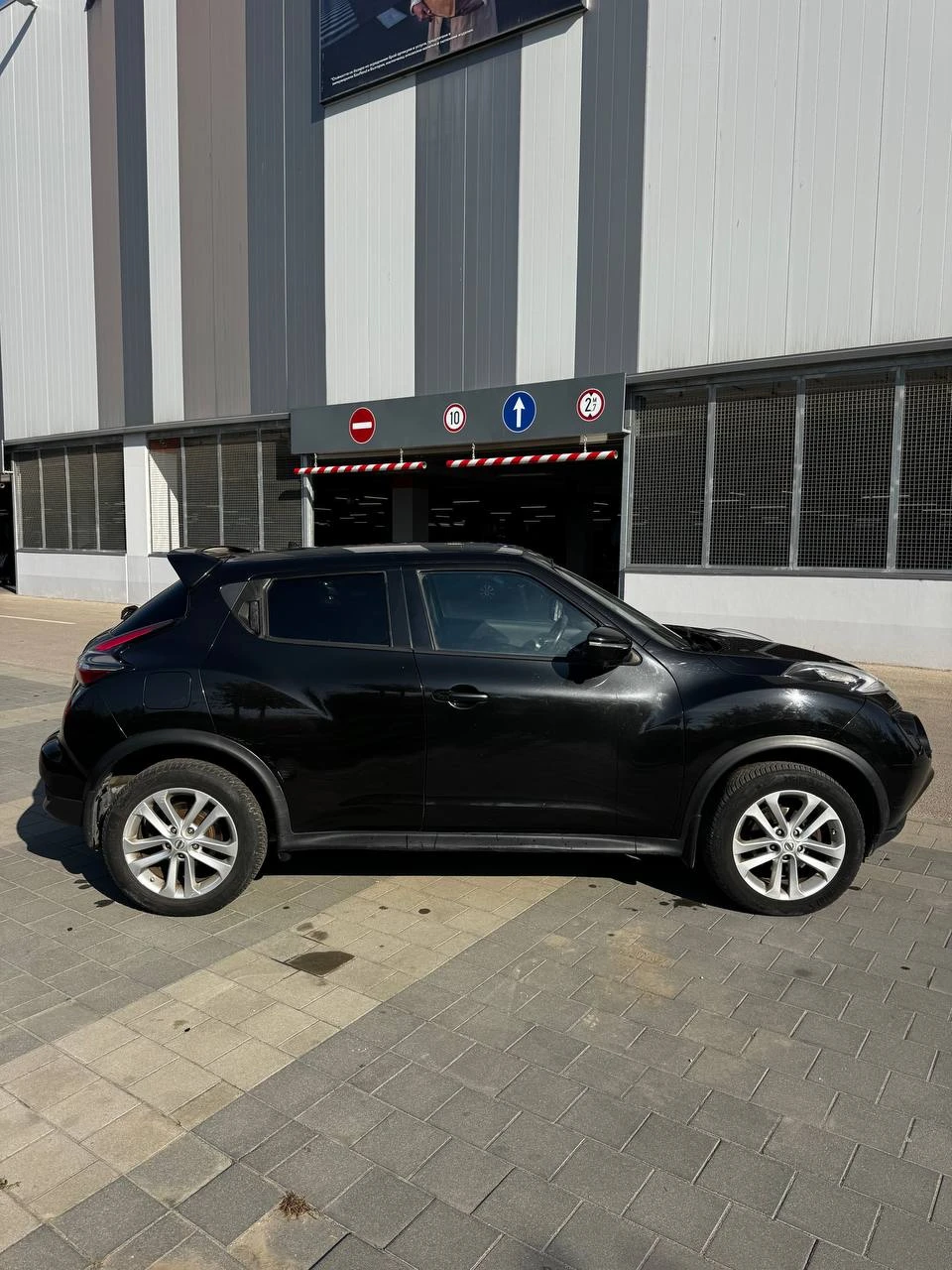 Nissan Juke 1.6i | Mobile.bg � ����������� 4