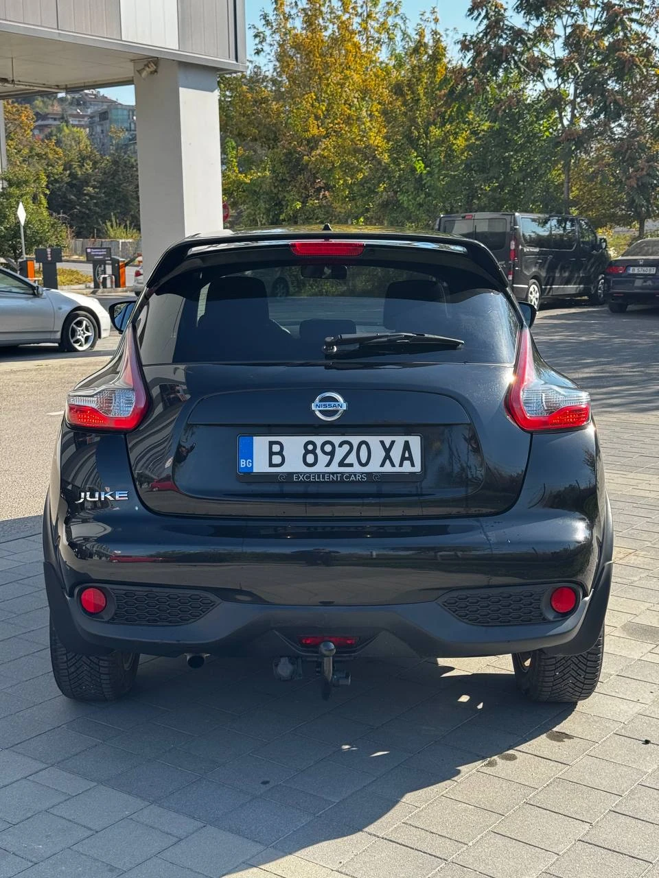 Nissan Juke 1.6i | Mobile.bg � ����������� 3