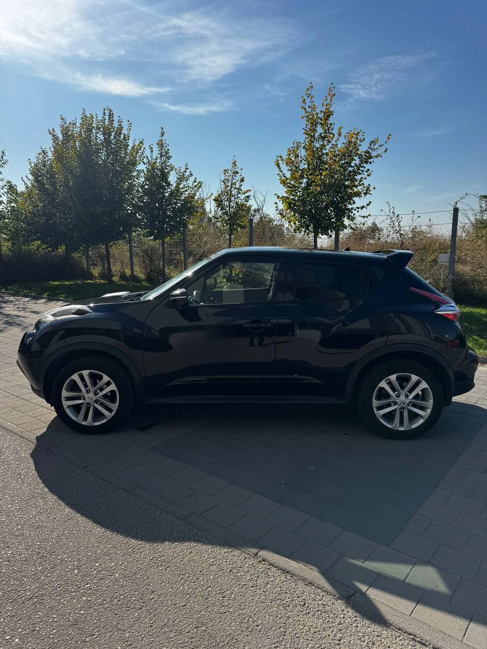 Nissan Juke 1.6i | Mobile.bg � ����������� 9