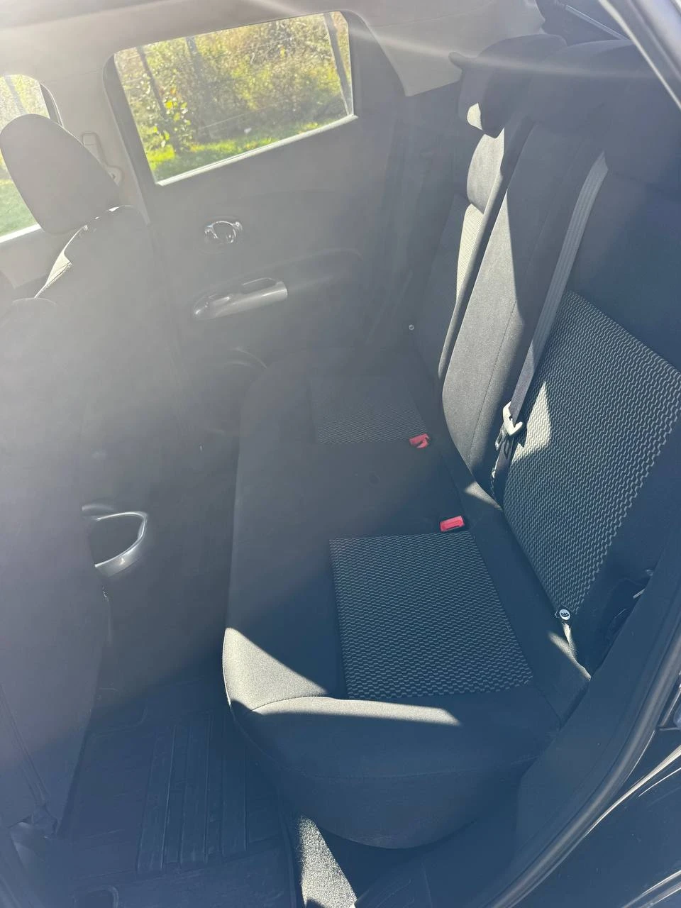 Nissan Juke 1.6i | Mobile.bg � ����������� 11