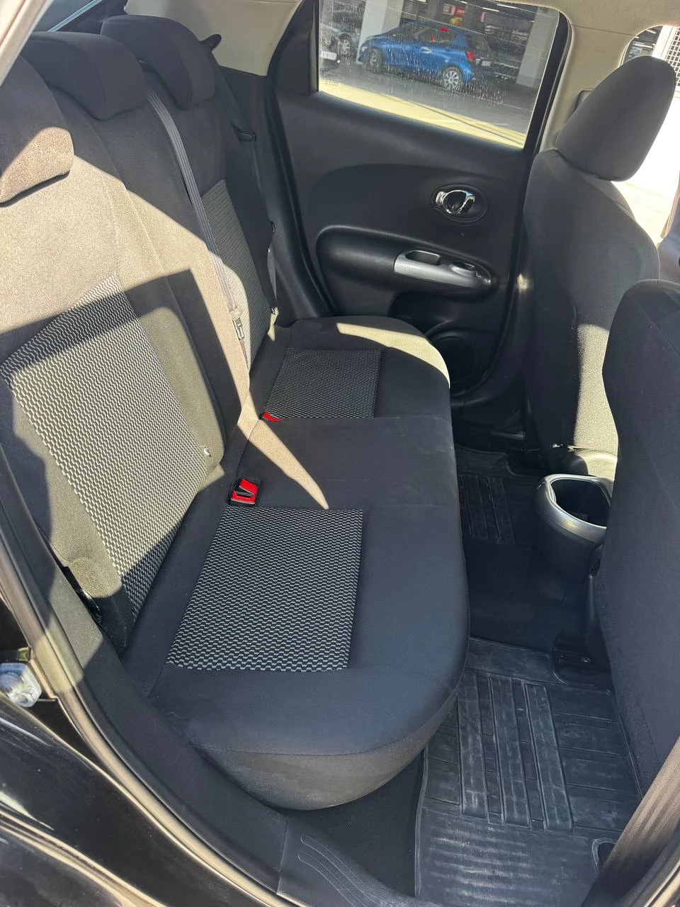 Nissan Juke 1.6i | Mobile.bg � ����������� 10