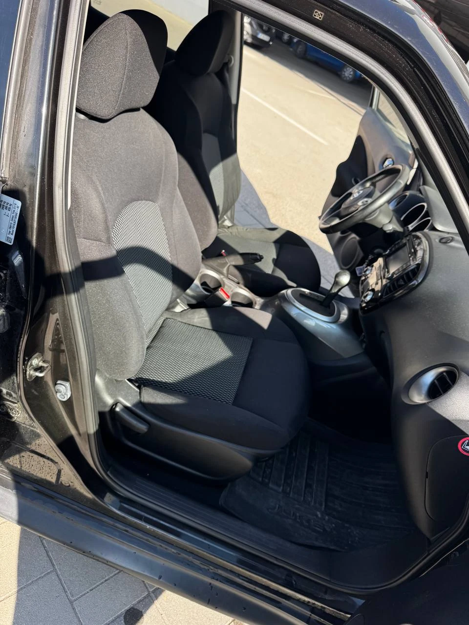 Nissan Juke 1.6i | Mobile.bg � ����������� 12