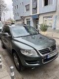 VW Touareg 2.5, снимка 1