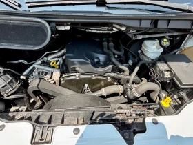 Ford Transit 2.2TDCI  155k klima Kat B, снимка 13