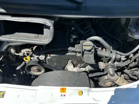 Ford Transit 2.4 100кс 6+ 1, снимка 15