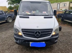 Mercedes-Benz Sprinter, снимка 2