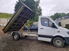 Mercedes-Benz Sprinter, снимка 3