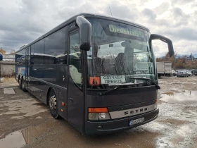 Обява за продажба на Setra S 317 GT HD 60 МЕСТЕН ~45 000 лв. - изображение 5