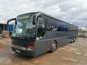 Setra S 317 GT HD 60 МЕСТЕН