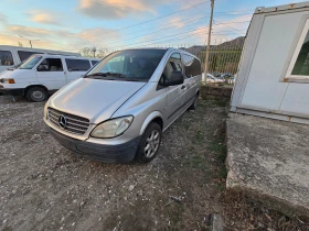 Mercedes-Benz Vito 111 CDI, снимка 1