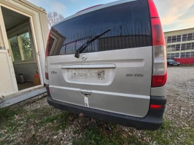 Mercedes-Benz Vito 111 CDI, снимка 13