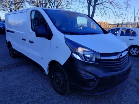 Opel Vivaro 1.6, CDTI, 90кс.EURO5, снимка 2