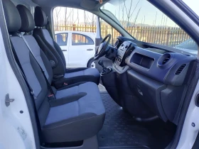 Opel Vivaro 1.6, CDTI, 90кс.EURO5, снимка 10