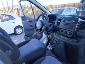 Opel Vivaro 1.6, CDTI, 90кс.EURO5, снимка 12