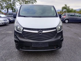 Opel Vivaro 1.6, CDTI, 90.EURO5 | Mobile.bg    4