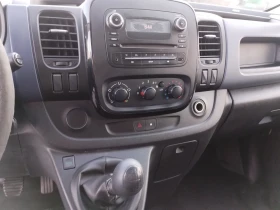 Opel Vivaro 1.6, CDTI, 90кс.EURO5, снимка 11