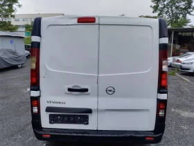 Opel Vivaro 1.6, CDTI, 90.EURO5 | Mobile.bg    5