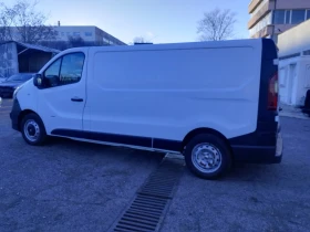 Opel Vivaro 1.6, CDTI, 90кс.EURO5, снимка 5