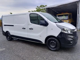 Opel Vivaro 1.6, CDTI, 90.EURO5 | Mobile.bg    2