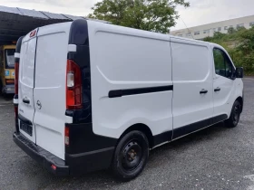 Opel Vivaro 1.6, CDTI, 90.EURO5 | Mobile.bg    6