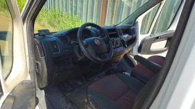 Fiat Ducato 2.3jtd/   | Mobile.bg    6