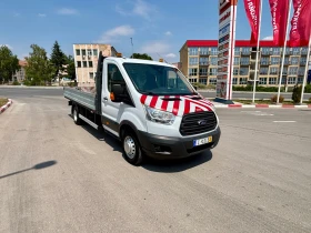 Ford Transit 2.2TDCI  155k klima Kat B | Mobile.bg    6