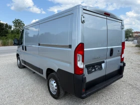 Обява за продажба на Peugeot Boxer 2.0 HDI 4x4 EURO 6 ~29 900 лв. - изображение 6