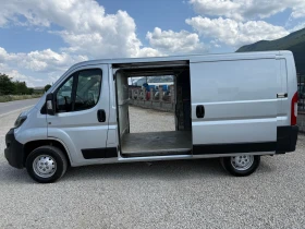 Обява за продажба на Peugeot Boxer 2.0 HDI 4x4 EURO 6 ~29 900 лв. - изображение 8