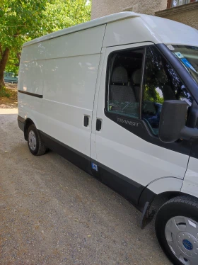Обява за продажба на Ford Transit ~12 000 лв. - изображение 2