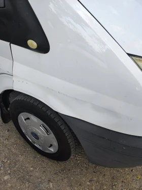 Обява за продажба на Ford Transit ~12 000 лв. - изображение 1