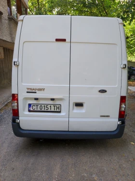 Обява за продажба на Ford Transit ~12 000 лв. - изображение 10