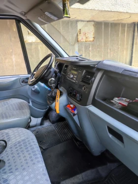 Обява за продажба на Ford Transit ~12 000 лв. - изображение 4