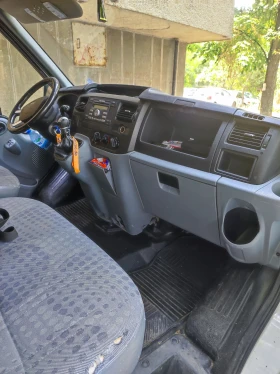Обява за продажба на Ford Transit ~12 000 лв. - изображение 3