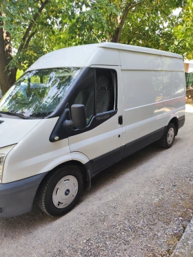 Обява за продажба на Ford Transit ~12 000 лв. - изображение 11