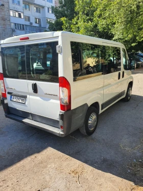 Citroen Jumper 2.2 | Mobile.bg    15