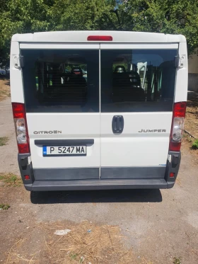 Citroen Jumper 2.2 | Mobile.bg    6